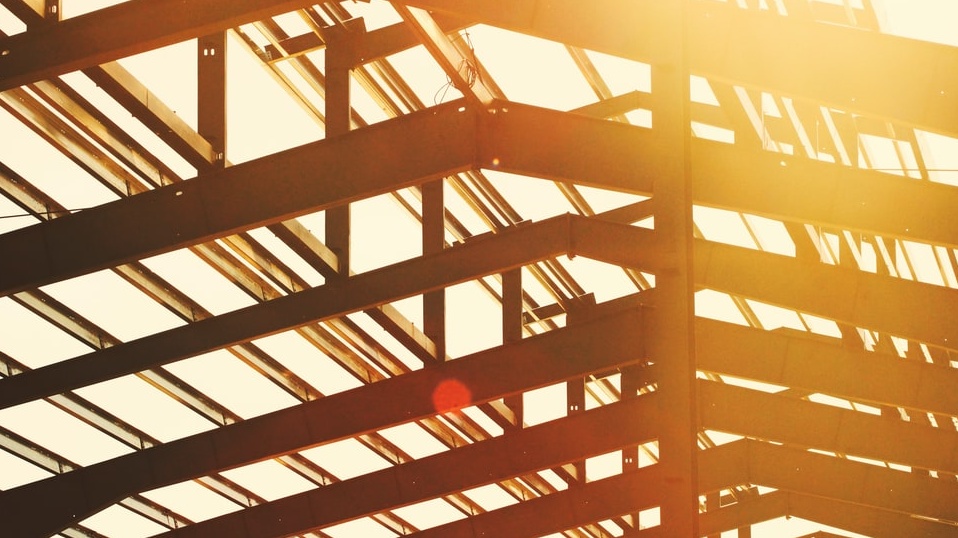 STRUCTURE REMODELING